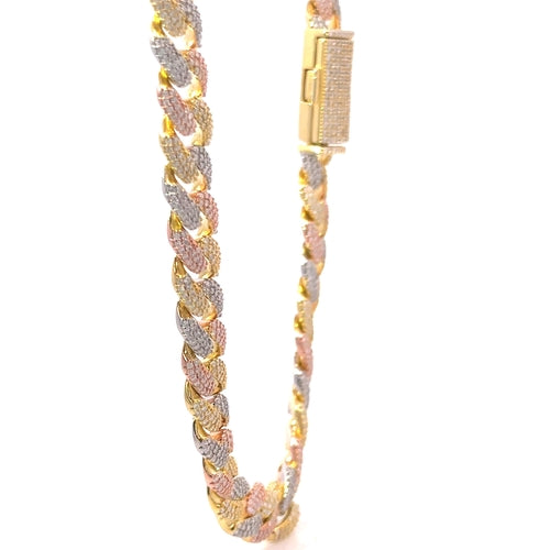 COLT 12MM Cuban Chain | 9617552