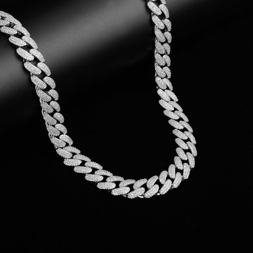 STALLION 18 MM Cuban Chain | 961551